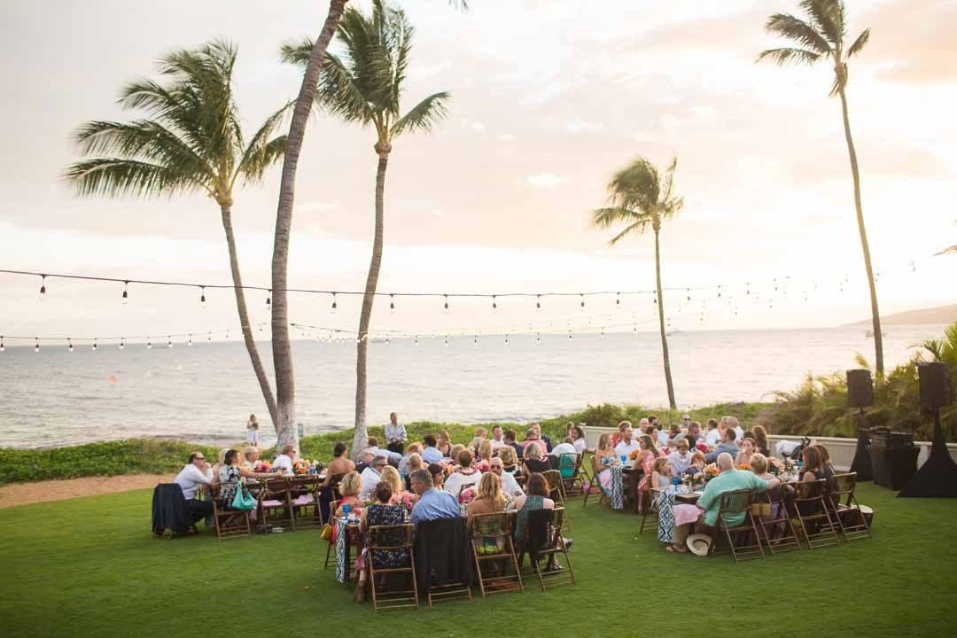 amynichols.com | Where get married Maui | Maui Wedding Planner