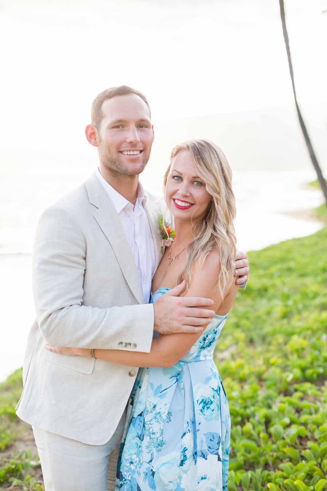 amynichols.com | Where get married Maui | Maui Wedding Planner