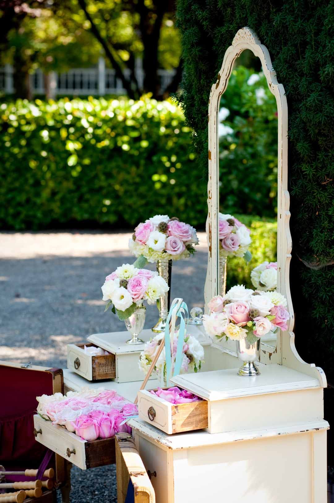 amynichols.com | Real Wedding Beaulieu Gardens | Photo: Gertrude & Mabel