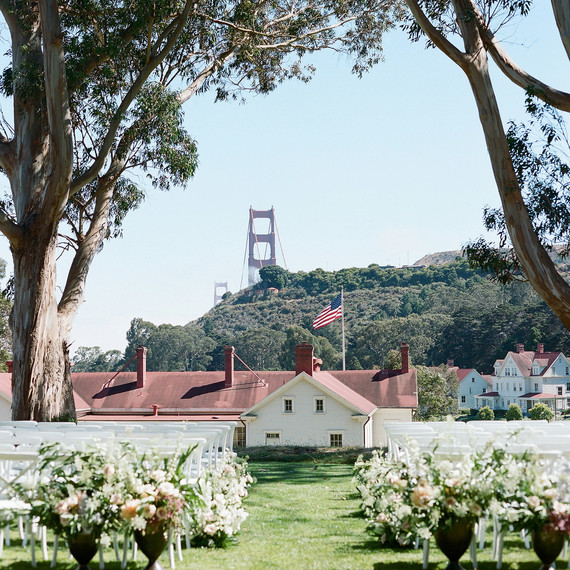 Press: How Much Time Does It Really Take to Plan a Wedding from Martha Stewart Weddings