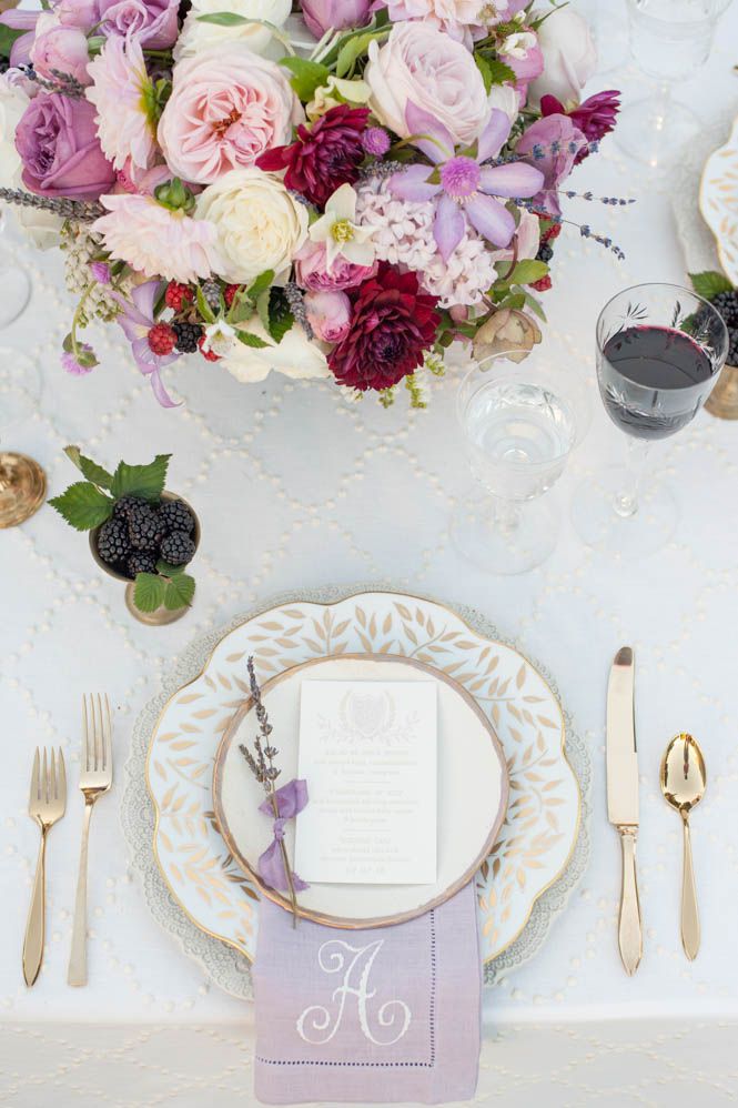 Press: Bridal Shower Favors from Town & Country