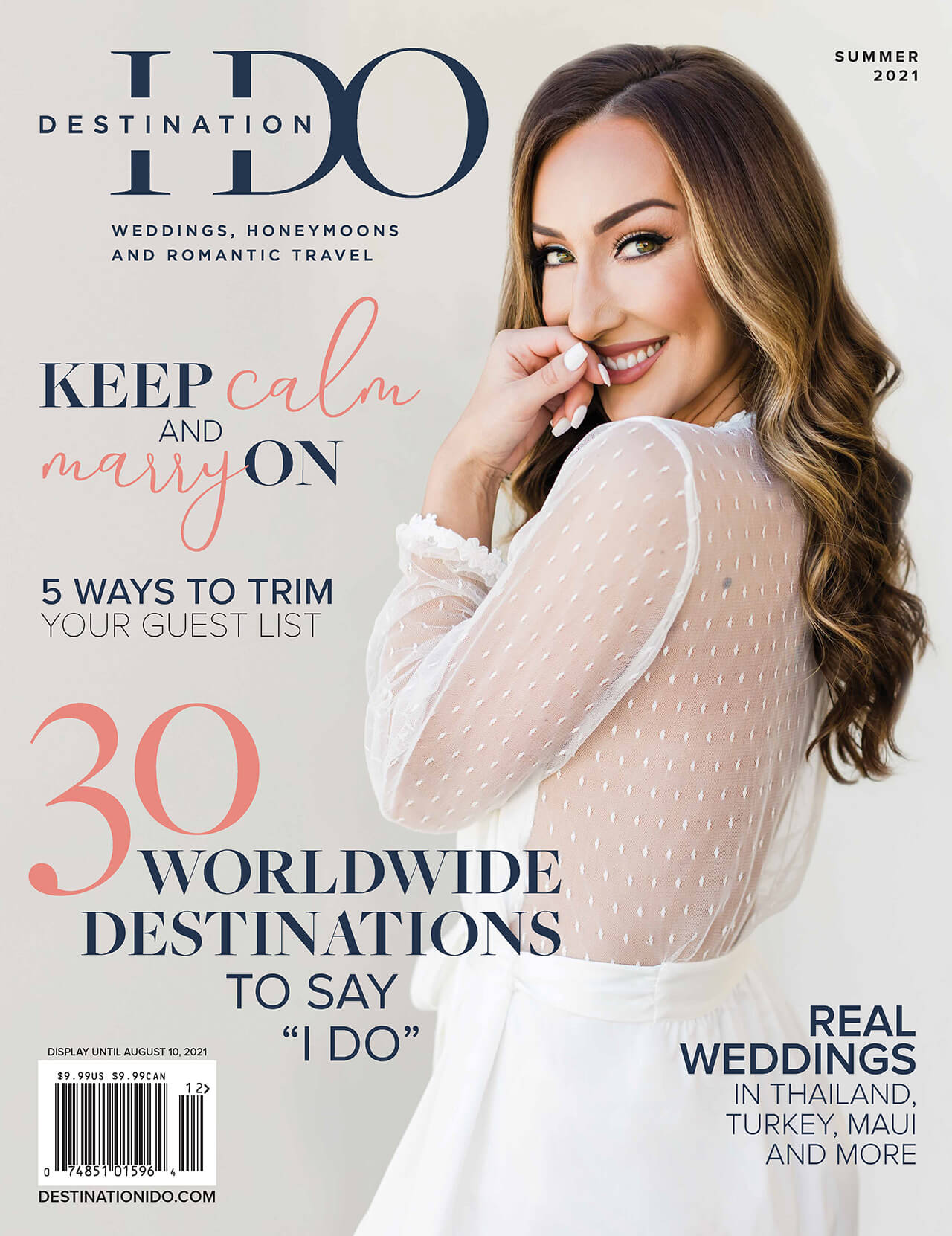 Press: Wedded Wisdom